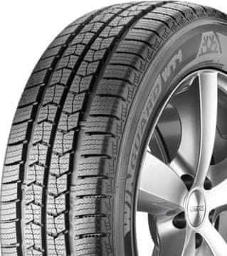 Nexen Zimska pnevmatika 175/75R16C 101/99R WINGUARD WT1 DOTXX24 13932NXK