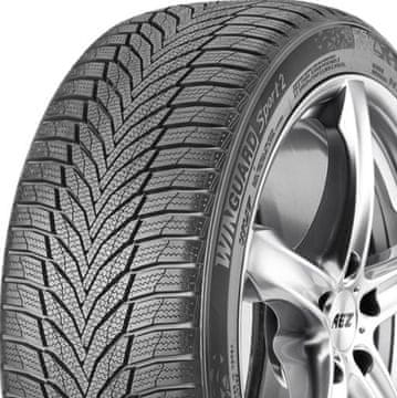 Nexen Zimska pnevmatika 215/40R17 87V XL FR WINGUARD Sport 2 DOTXX25 15441NXK