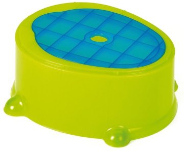 Plebani Pručka STEP