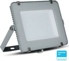 LED stenski reflektor 150W 12000lm IP65 Samsung Chip 