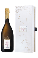 Pommery Champagne Cuvee Louise Rose Vintage 2004 GB 0,75 l