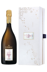 Pommery Champagne Cuvee Louise Rose Vintage 2004 GB 0,75 l