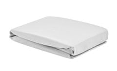 Ch. Fischbacher DREAMCATCHER Silver Moon bombažna rjuha 140 x 200 cm