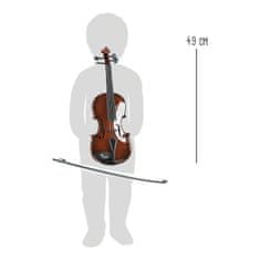 Small foot majhno stopalo Otroška violina