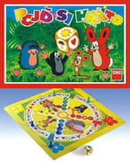 Dino Toys Dino Igrajmo se z moljem