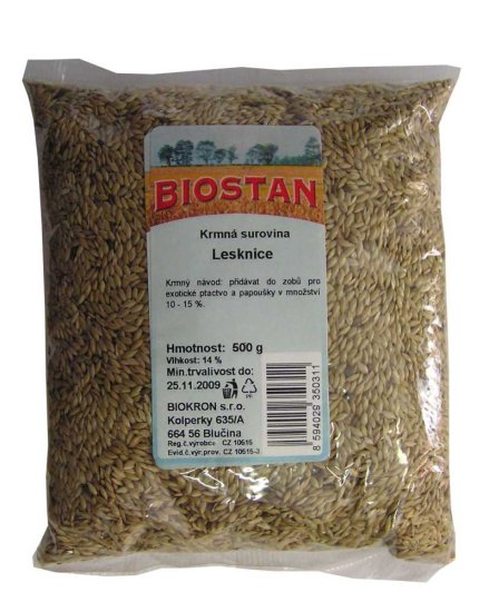 Glossies 500 g