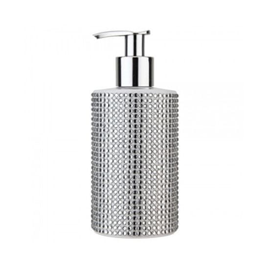 Vivian Gray Kremno tekoče milo White Diamonds (Luxury Cream Soap) kremno (Luxury Cream Soap) 250 ml
