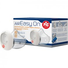 PIC Pic Solution AirEasy On prenosni inhalator