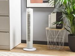 Beliani Stolpni ventilator 80 cm bel WELLAND