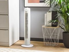 Beliani Stolpni ventilator 80 cm bel WELLAND