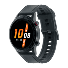 Watchmark Smartwatch WDT95 black silicone
