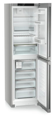  Liebherr CNsfd 5743 kombinirani hladilnik z zamrzovalnikom 