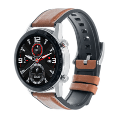 Watchmark Smartwatch WDT95 brown