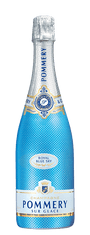Pommery Champagne Blue Sky 0,75 l