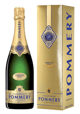 Pommery Champagne Grand Cru Millesime 2008 GB 0,75 l