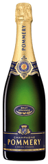 Pommery Champagne Apanage Brut 0,75 l