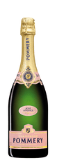 Pommery Champagne Apanage Rose 0,75 l