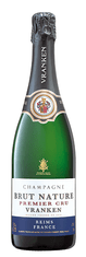 Vranken Champagne Brut Nature Premier Cru 0,75 l