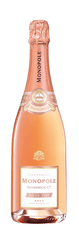 Monopole Champagne Rose Heidsieck & Co 0,75 l