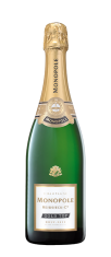 Monopole Champagne Millesime 2010 Heidsieck & Co 0,75 l