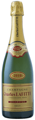 Charles Lafitte Champagne Millesime 2010 Charles Lafitte 0,75 l