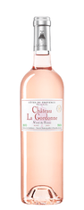 Gordonne Vino Cotes de Provence Rose Chateau La 0,75 l