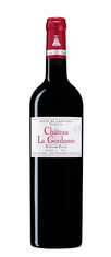 Gordonne Vino La Chapelle Rouge BIO 2015 Chateau La 0,75 l