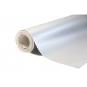 CWFoo srebrna reklamna folija REN02 122x2500cm -