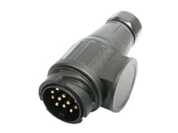 MULTIPA Vtič 13pin, Multipa