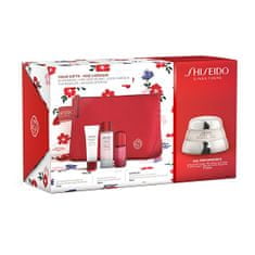 Shiseido Advanced komplet kreme za lizanje Super Revita