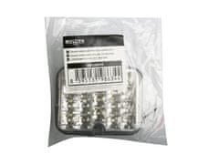 MULTIPA Zadnja luč za vzvratno vožnjo 19 x LED, 12V MULTIPA
