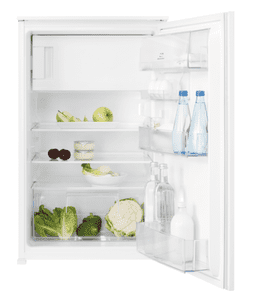  Electrolux LFB2AF88S vgradni hladilnik 
