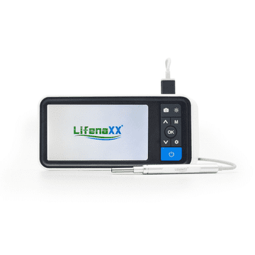 LifenaXX Otoskop WLAN LX-033