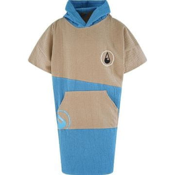 Wave Havaii Potovalni pončo Lighd, L-XL, bombaž