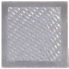 Vidaxl LED Talne Svetilke 12 kosov 100x100x68 mm
