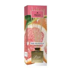 Price's Candles Cena za sveče Trstični difuzor, Rožnata grenivka, 100 ml