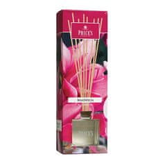 Price's Candles Difuzor s svečami, Magnolija, 100 ml