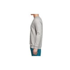Adidas Športni pulover 188 - 193 cm/XXL Trefoil Crew