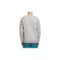 Adidas Športni pulover 188 - 193 cm/XXL Trefoil Crew