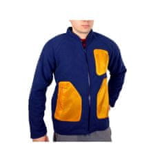 Adidas Športni pulover 176 - 181 cm/L Polarfleece Jkt