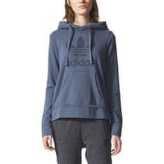 Adidas Športni pulover 164 - 169 cm/M Trefoil