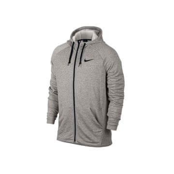 Nike Športni pulover Dry FZ Fleece Hoodie Trening