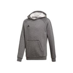 Adidas Športni pulover 110 - 116 cm/XXS JR Core 18