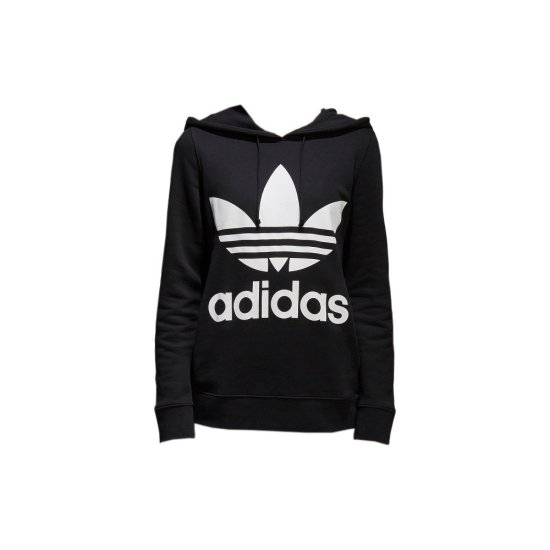 Adidas portni pulover Trefoil Hoodie mimovrste