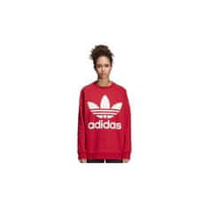 Adidas Športni puloverji 152 - 157 cm/XS Oversized Swea