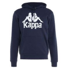 Kappa Športni pulover 184 - 188 cm/XXL Taino Hooded Sweatshirt