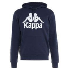 Kappa Športni pulover 180 - 184 cm/XL Taino Hooded Sweatshirt