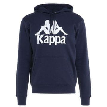 Kappa Športni puloverji 180 - 184 cm/XL Taino Hooded Sweatshirt