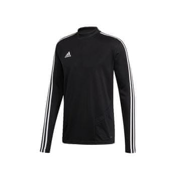 Adidas Športni puloverji črna Tiro 19 Training Top