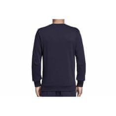 Adidas Športni pulover 182 - 187 cm/XL MH Bos Crew FT